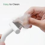 PawRake Brush for Cats and Dogs