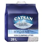 Catsan 28L Cat Litter for Freshness
