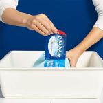 Catsan Smart Pack Cat Litter - 4kg Dual Inlays