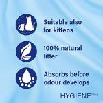 Catsan 28L Cat Litter for Freshness