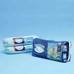 Catsan Smart Pack Cat Litter - 4kg Dual Inlays