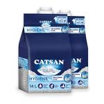 Catsan 28L Cat Litter for Freshness