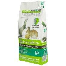 Back 2 Nature Small Animal Bedding 30L