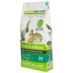 Back 2 Nature Small Animal Bedding 30L