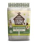 Eco-Friendly Bedding for Small Pets 15L
