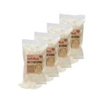 Natural Soft Bedding for Small Pets 4x20g