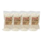 Natural Soft Bedding for Small Pets 4x20g