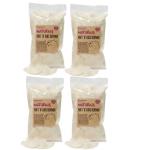 Natural Soft Bedding for Small Pets 4x20g