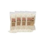 Natural Soft Bedding for Small Pets 4x20g