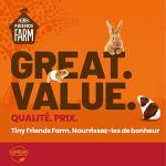 Eco-Friendly Bedding for Small Pets 15L