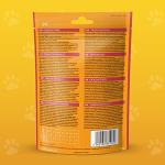 Pet Munchies Chicken Strips Dog Treats 90g