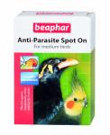 Beaphar Anti-Parasite Spot On for Medium Birds