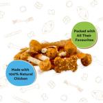 Good Boy Chicken Dog Treats - Bulk Box