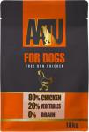 AATU Grain-Free High Protein Chicken Dog Food 10kg