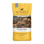 Skinner’s Field & Trial Chicken & Rice Dog Food