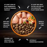 AATU Grain-Free High Protein Chicken Dog Food 10kg