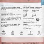 Skinners Salmon & Rice Dry Dog Food 15kg