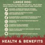 Harringtons Large Breed Adult Dog Food 14kg