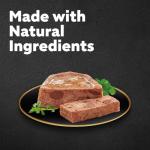 Cesar Classic Terrine Wet Dog Food - Mixed Jelly