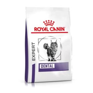 Royal Canin Dental Dry Cat Food 3kg