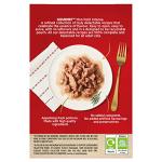 Gourmet Mon Petit Meaty Variety Cat Food 8-Pack