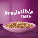 Whiskas Junior Poultry Jelly Cat Food Megapack