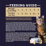 Webbox Naturals Adult Wet Cat Food Variety Pack