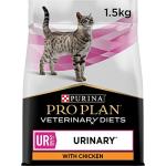 Pro Plan Veterinary Diets Urinary Cat Food 1.5kg