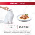 Gourmet Mon Petit Meaty Variety Cat Food 8-Pack