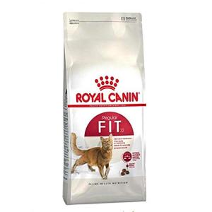 Royal Canin Fit Adult Cat Food 4kg