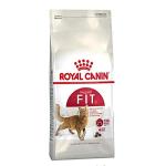 Royal Canin Fit Adult Cat Food 4kg
