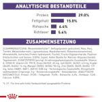Royal Canin Dental Dry Cat Food 3kg