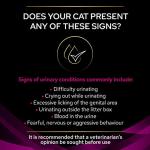 Pro Plan Veterinary Diets Urinary Cat Food 1.5kg