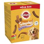 Pedigree Schmackos Meat Variety Dog Treats 110 Sticks