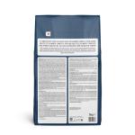 Complete Dry Dog Food with Lamb and Rice