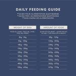 Complete Dry Dog Food with Lamb and Rice