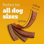 Pedigree Schmackos Meat Variety Dog Treats 110 Sticks
