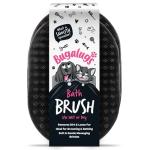 Bugalugs 2-Pack Dog & Cat Bath Brush