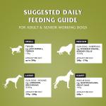 Wheat-Free Hypoallergenic Lamb & Rice Dog Food 12.5kg