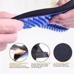 Pet Grooming Glove Mitts for Dogs and Cats