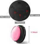 Dog Talking Buttons for Easy Communication (4 Pack)