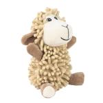 Webbox Shelby Plush Squeaky Dog Toy