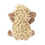 Webbox Shelby Plush Squeaky Dog Toy