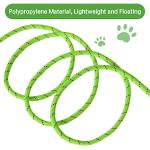 32FT Reflective Dog Lead with Soft Handle