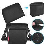 AEMIAO Magnetic Dog Treat Pouch with Liner