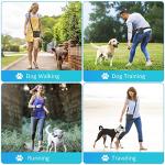 AEMIAO Magnetic Dog Treat Pouch with Liner