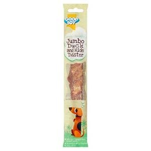 Good Boy Jumbo Duck & Hide Toy 70g