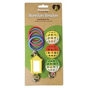 Fun Assorted Toys for Dogs and Cats
