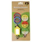 Fun Assorted Toys for Dogs and Cats