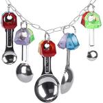 Bird Swing Toy for Parrots and Small Birds